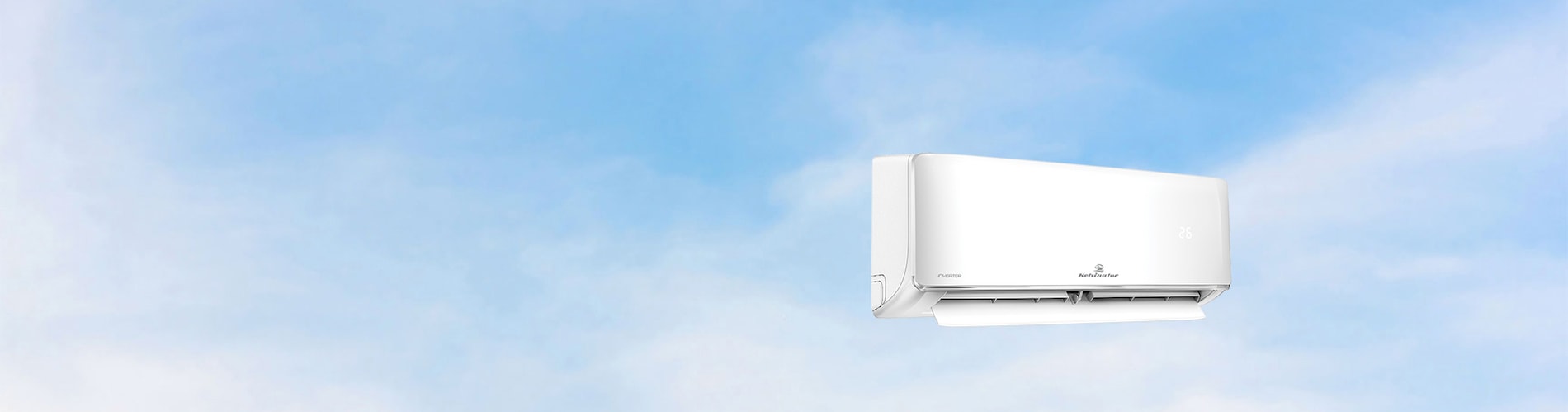 Split System Air Conditioners | Products